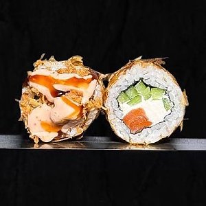 Ролл Колючка, SUSHI WHITE NOISE