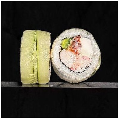 Заказать Ролл Ронин, SUSHI WHITE NOISE