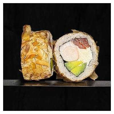 Заказать Ролл Бонито с креветкой, SUSHI WHITE NOISE