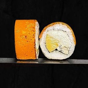 Ролл сырный с манго, SUSHI WHITE NOISE