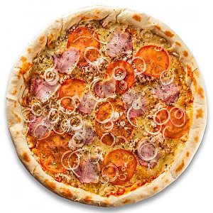 Пицца Аппетитная 40см, Лайк Пицца