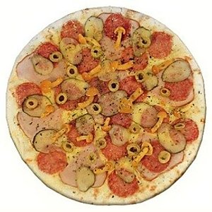 Пицца Кантри 25см, Лайк Пицца