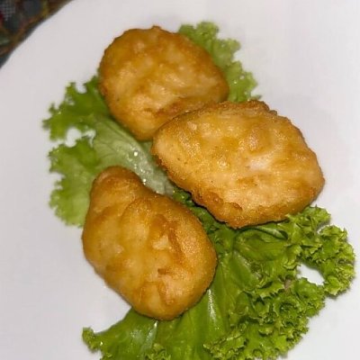 Заказать Наггетсы (3шт), Кафе Хуторок