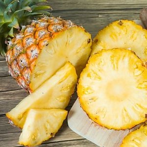 + ананас в шаурму, Шаурма Барсук