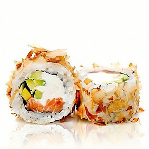 Бонито, Sushi Mr. Crabs