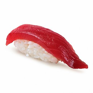 Нигири Магуро, Sushi Mr. Crabs