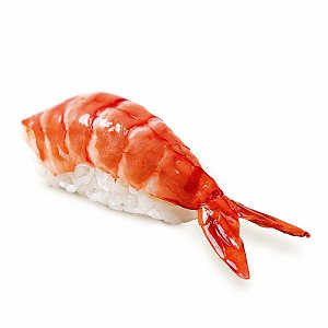 Нигири Эби, Sushi Mr. Crabs