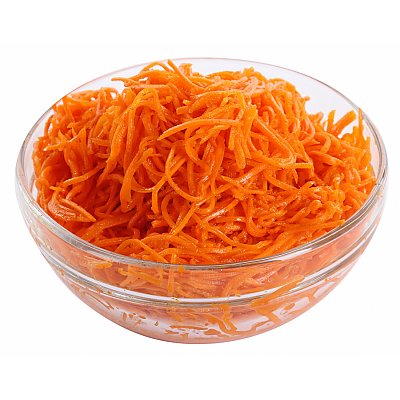 Заказать + морковь по-корейски к блинам, Blin Roll