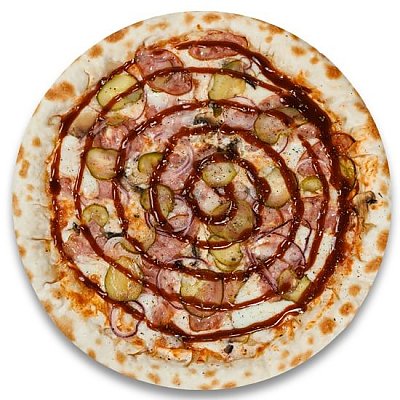 Заказать Пицца Коза Ностра 40см, Pizza&Coffee - Гродно