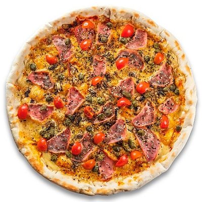 Заказать Пицца Барбекю 30см, Pizza&Coffee - Гродно