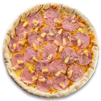 Заказать Пицца Гавайская 30см, Pizza&Coffee - Гродно