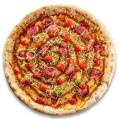 Заказать Пицца Терияки 30см, Pizza&Coffee - Гродно