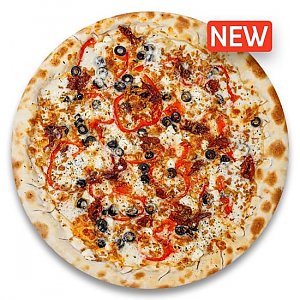 Пицца Вегетарианская 40см, Pizza&Coffee - Гродно