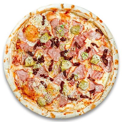 Заказать Пицца Венеция 40см, Pizza&Coffee - Гродно
