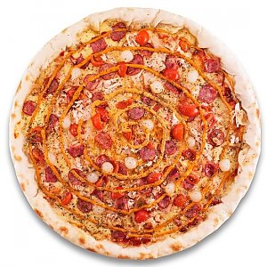 Пицца Чипотле 40см, Pizza&Coffee - Гродно