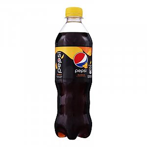 Pepsi Mango 0.5л, Pizza&Coffee - Гродно