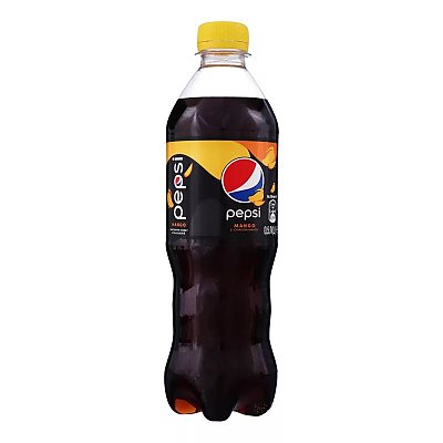Заказать Pepsi Mango 0.5л, DreamFish