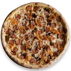 Пицца Double Прованс 40см, Pizza&Coffee - Волковыск