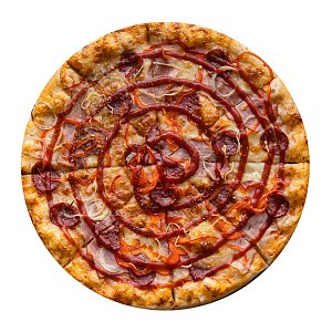Пицца Мексиканская 25см, Pizza&Coffee - Волковыск