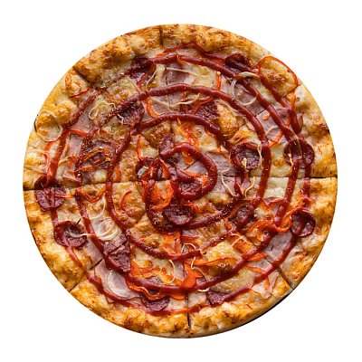 Заказать Пицца Мексиканская 30см, Pizza&Coffee - Волковыск