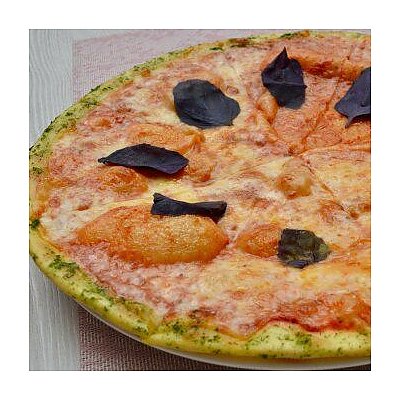 Заказать Пицца Итальянская, Профитроль