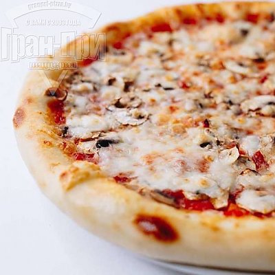 Заказать Пицца Фунги 32см, Гран-При