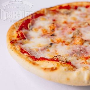 Пицца Прошутто Фунги 32см, Гран-При