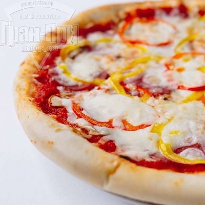 Заказать Пицца Сальсичча 32см, Гран-При