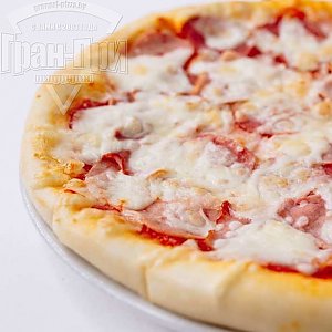 Пицца Майлона 32см, Гран-При