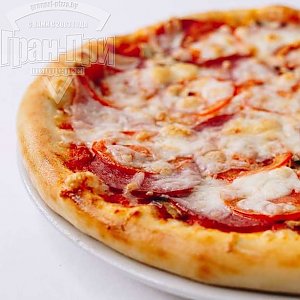 Пицца Венеция 52см, Гран-При