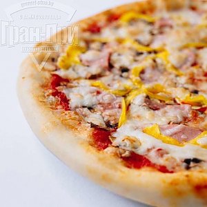 Пицца Капричоза 52см, Гран-При