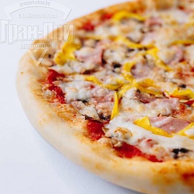 Заказать Пицца Капричоза 32см, Гран-При