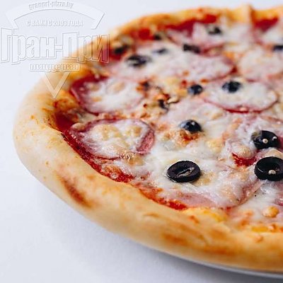 Заказать Пицца Этна 32см, Гран-При