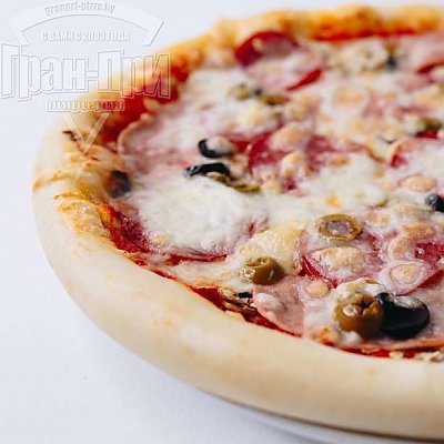 Заказать Пицца Дорро Макаров 52см, Гран-При