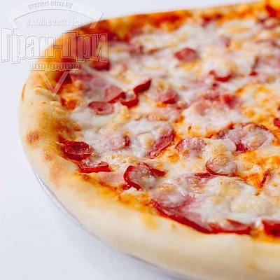 Заказать Пицца Баварская 32см, Гран-При