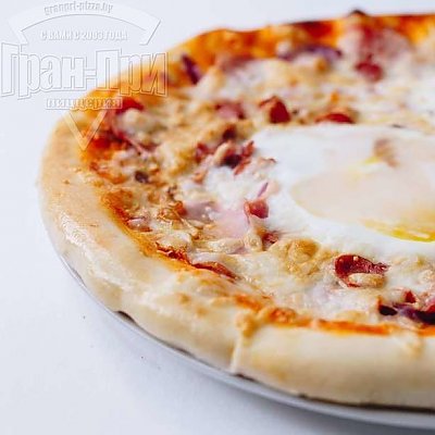 Заказать Пицца Римини 52см, Гран-При