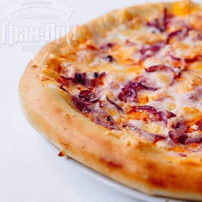 Заказать Пицца Джаконда 32см, Гран-При