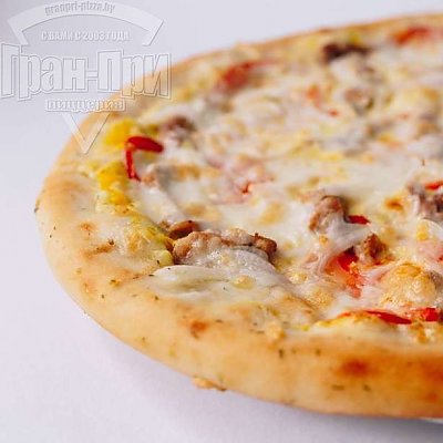 Заказать Пицца Везувий 32см, Гран-При