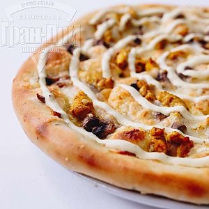 Пицца Лависта 52см, Гран-При