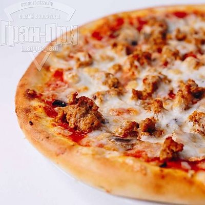 Заказать Пицца Болонья 52см, Гран-При