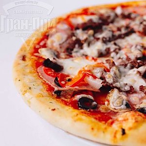 Пицца Рим 32см, Гран-При