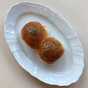 Чесночные булочки, Бона Сфорца