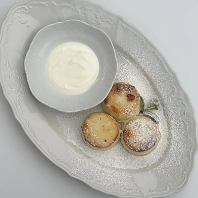Заказать Сырники, Бона Сфорца