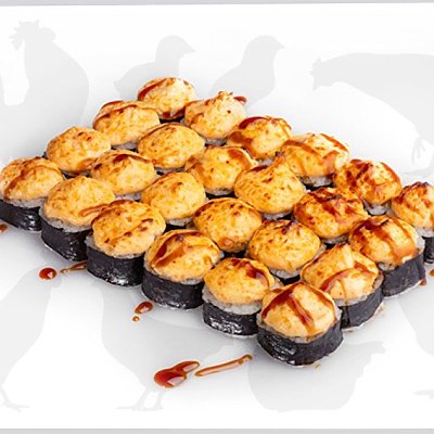 Заказать Сет Чикен, Ешь Вилкой - Жлобин