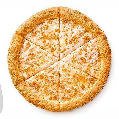 Заказать Пицца Сырная 30см, Ешь Вилкой - Жлобин