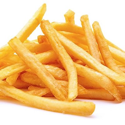 Заказать Картошка фри, Ешь Вилкой - Жлобин