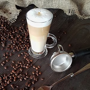 Кофе Латте, Тандыр - Могилев