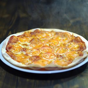 Пицца Маргарита, Два Шмеля