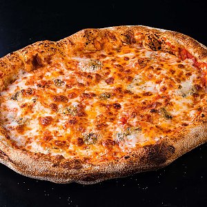 Римская пицца Маргарита, Rokoko