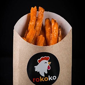 Батат фри M, Rokoko